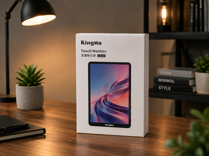 KingMa Touch Monitor LS10